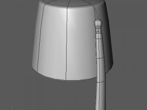 Fez hat 3D Model