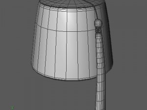 Fez hat 3D Model
