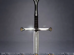 Anduril-Schwert 3D Modell