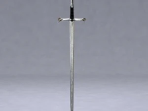 anduril sword 3D Model