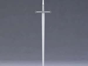 anduril sword 3D Model