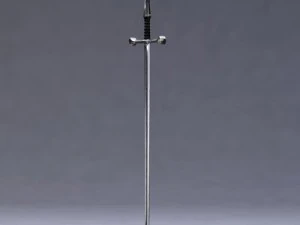 anduril sword 3D Model