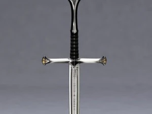 anduril sword 3D Model