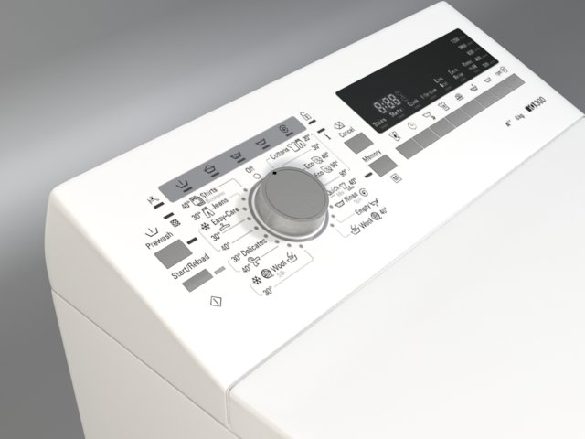 Схема siemens iq300