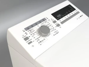 washer siemens iq 300 wp 3D Model