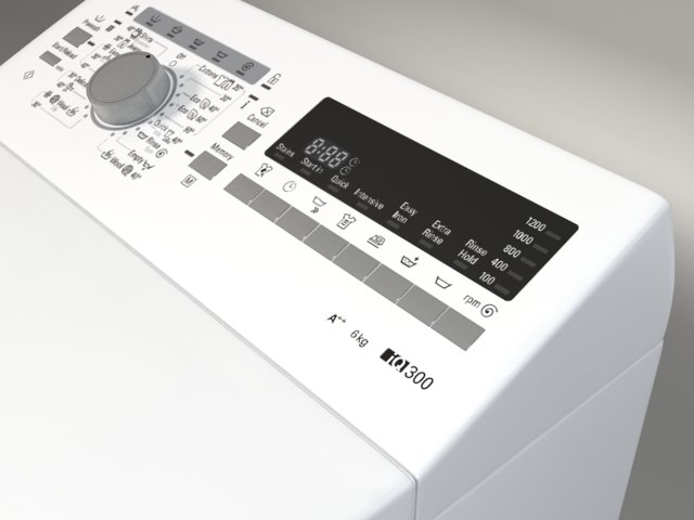 Схема siemens iq300
