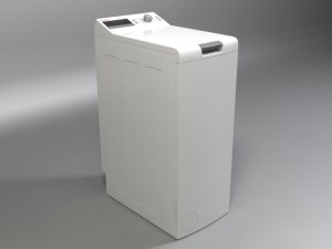 washer bosch logixx 6 Model 3D