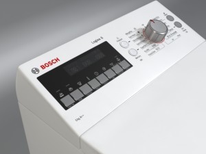 washer bosch logixx 6 Model 3D
