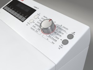 washer bosch logixx 6 Model 3D