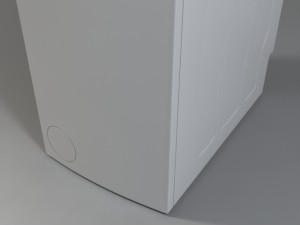 washer bosch logixx 6 Model 3D