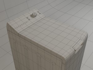 washer bosch logixx 6 Model 3D