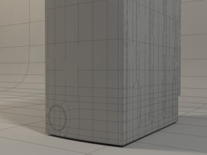 washer bosch logixx 6 Model 3D