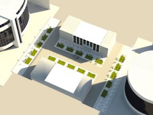 infiniti essence 3D Model