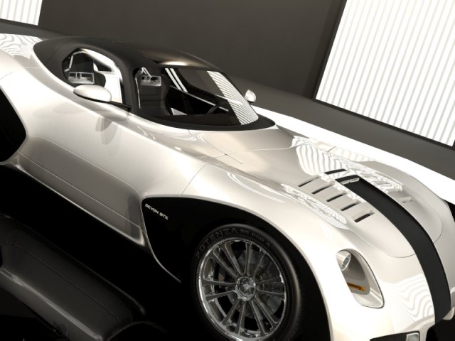 devon gtx 3D मॉडल .c4d .max .obj .3ds .fbx .stl .blend 