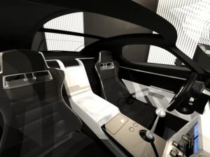 devon gtx 3D Model
