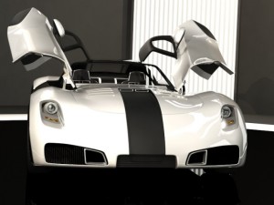 devon gtx 3D मॉडल