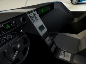 aeromobil 30 Model 3D