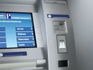 atm machine wincor nixdorf 3D Модель