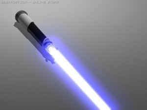 grand saber hilt pack 3D मॉडल
