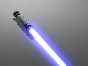 grand saber hilt pack 3D मॉडल