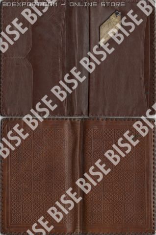 wallet 3 CG Textures .c4d .max .obj .3ds .fbx .stl .blend 