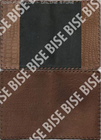 钱包5 CG 纹理 .c4d .max .obj .3ds .fbx .stl .blend 