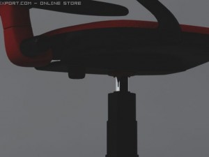office chair 3D Модель