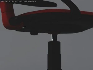 office chair 3D Model