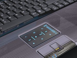 asus m70s laptop hd model Modèle 3D