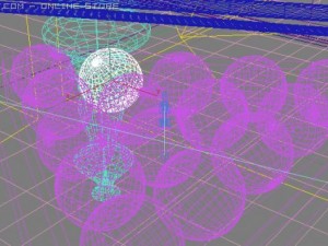 pool room 3Dモデル