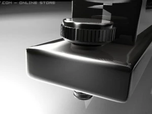 psp camera 3D Model