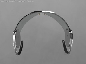 sun glass 3Dモデル