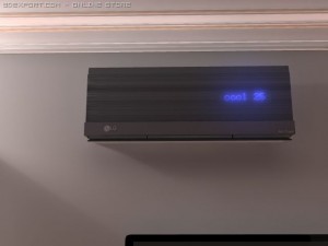art cool lg 3D Модель