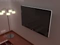 led lg 3D Model