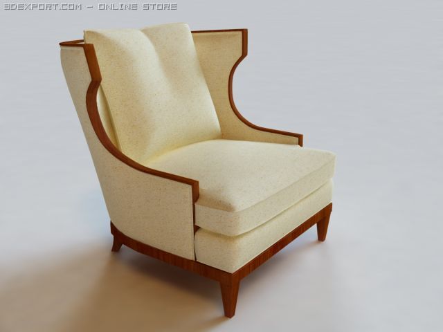 chairbb04703 Modelo 3D .c4d .max .obj .3ds .fbx .stl .blend 