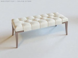 banquete01 Modelo 3D