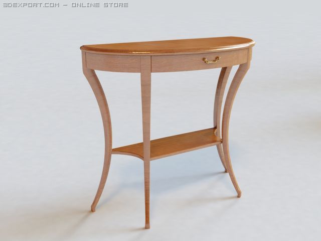 console01 3D Model .c4d .max .obj .3ds .fbx .stl .blend 