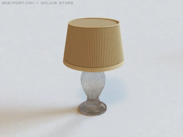 light03 3D Model .c4d .max .obj .3ds .fbx .stl .blend 