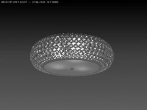 light0005 3D Model