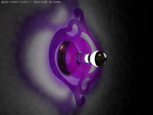 lightbra0005 Modèle 3D