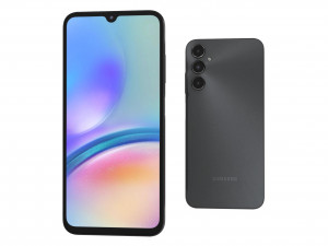 Samsung Galaxy A05s All Colors Modello 3D