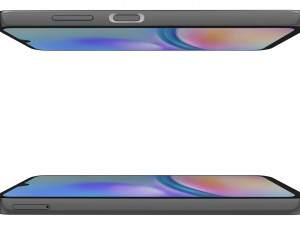Samsung Galaxy A05s All Colors Modello 3D