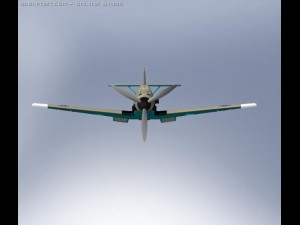 bf109e Modelo 3D