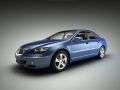 acura rl  honda legend Modèle 3D