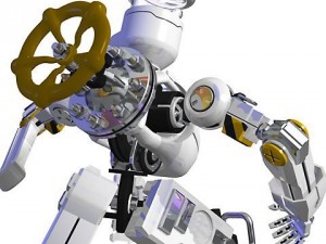 repair robot xt8035 Modelo 3D