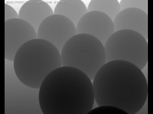 render pass layer snooker Modelo 3D