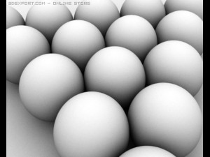 render pass layer snooker Modelo 3D