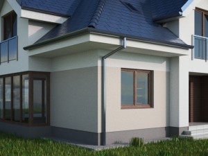 House 01c2 3D 模型