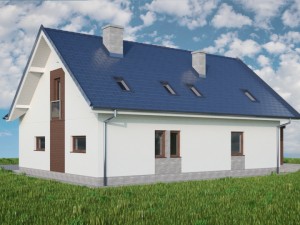House 04c2 Modelo 3D