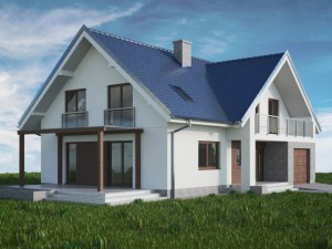 House 04c2 Modelo 3D